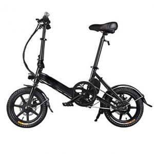 אופניים חשמליים