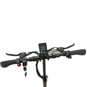 קורקינט חשמלי RUNNER-2