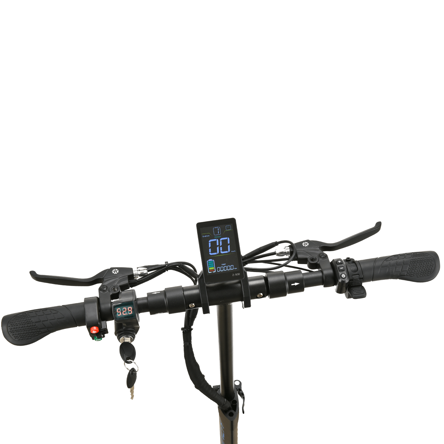 קורקינט חשמלי RUNNER-2