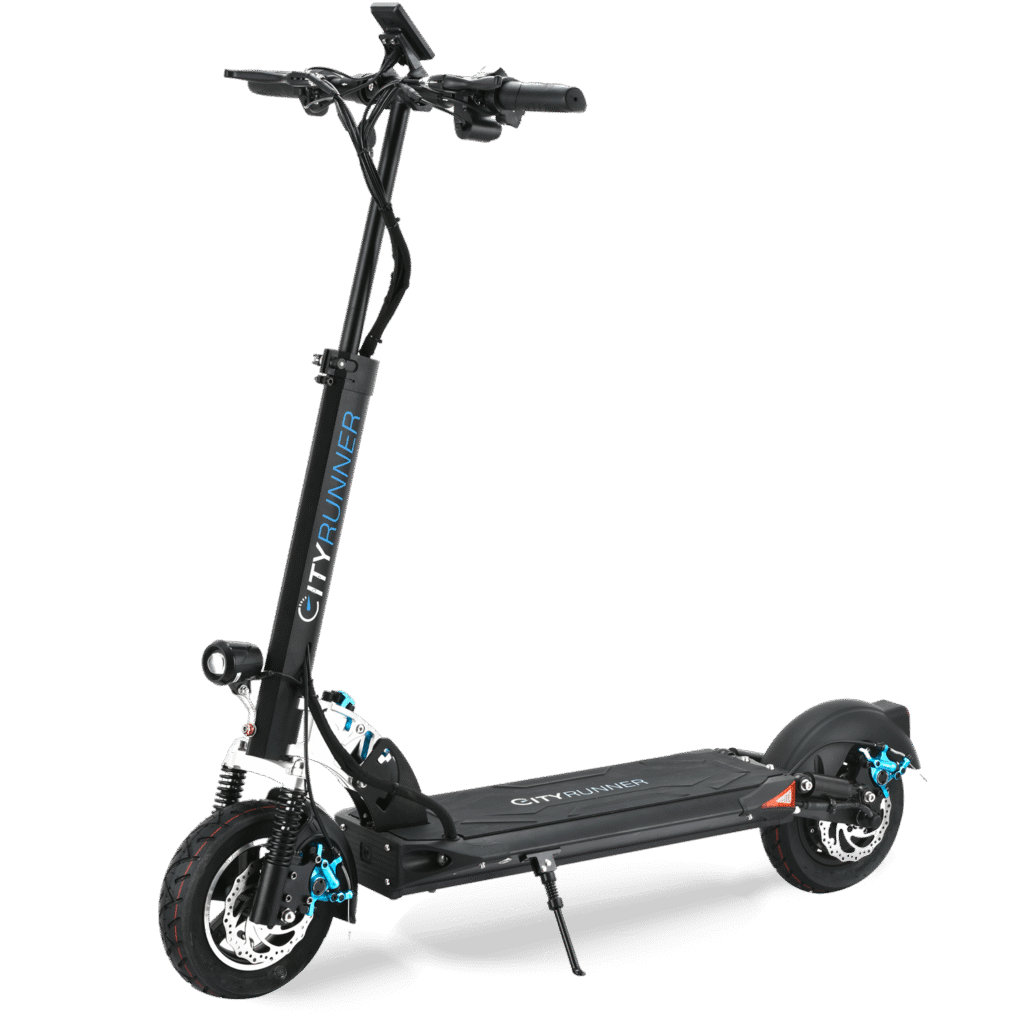 קורקינט חשמלי RUNNER-2