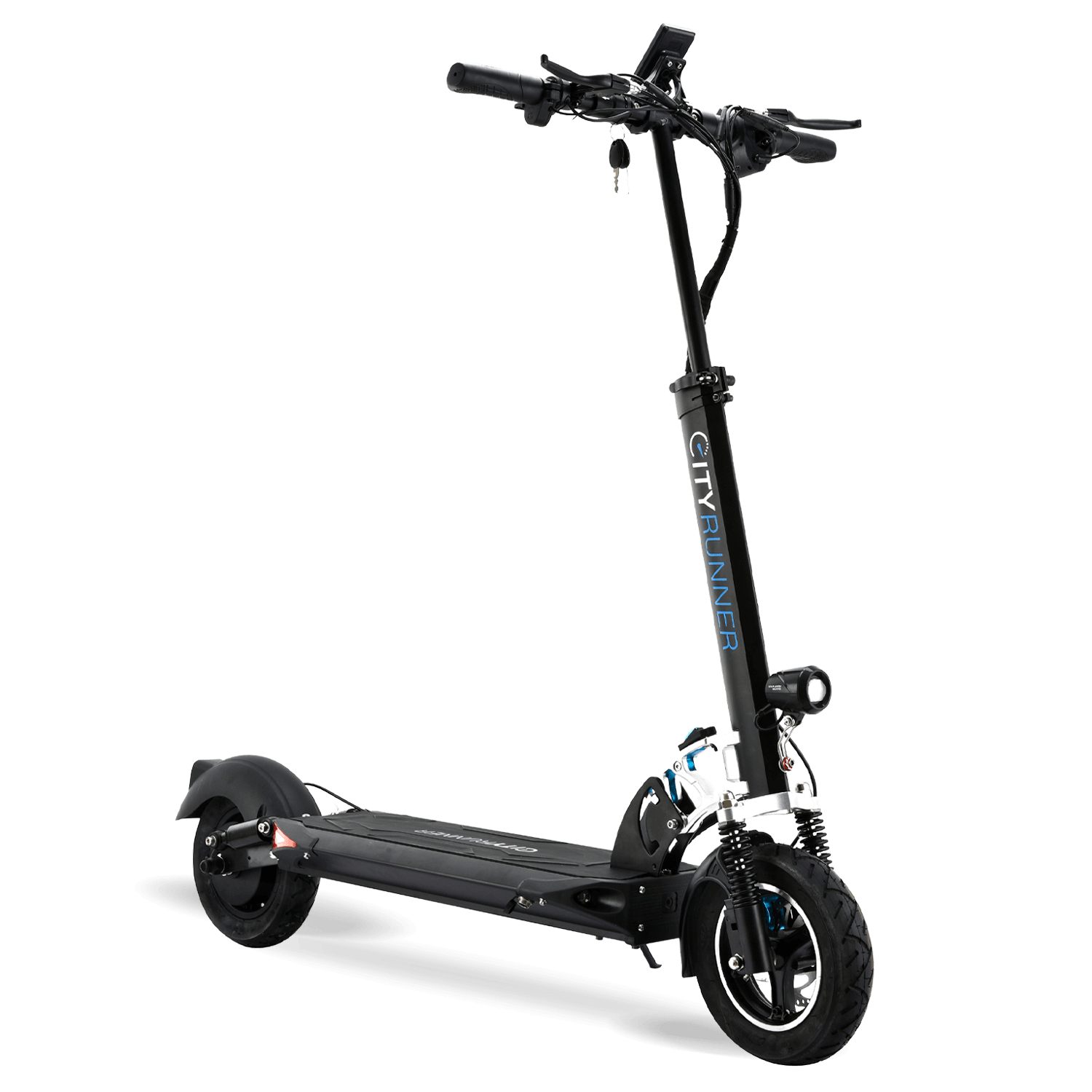 קורקינט חשמלי RUNNER-2