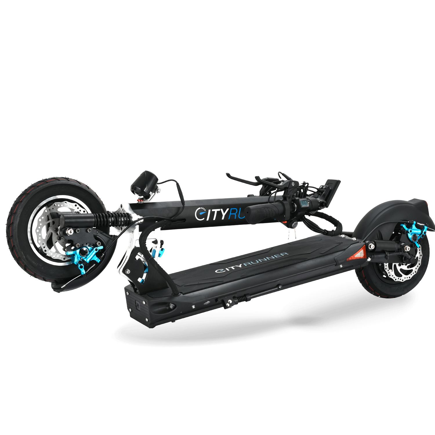 קורקינט חשמלי RUNNER-2