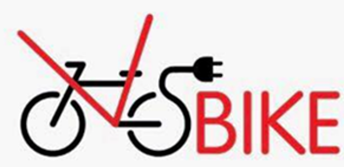 וי בייק לוגו