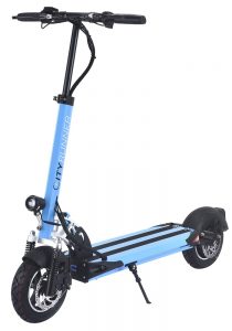 קורקינט חשמלי RUNNER-X2