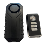 מערכת אזעקה אלחוטית