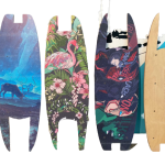 משטחי דריכה