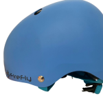 קסדת ראש לקורקינט חשמלי