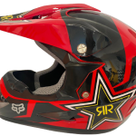 קסדה מלאה מבית AHP