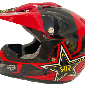 קסדה מלאה מבית AHP