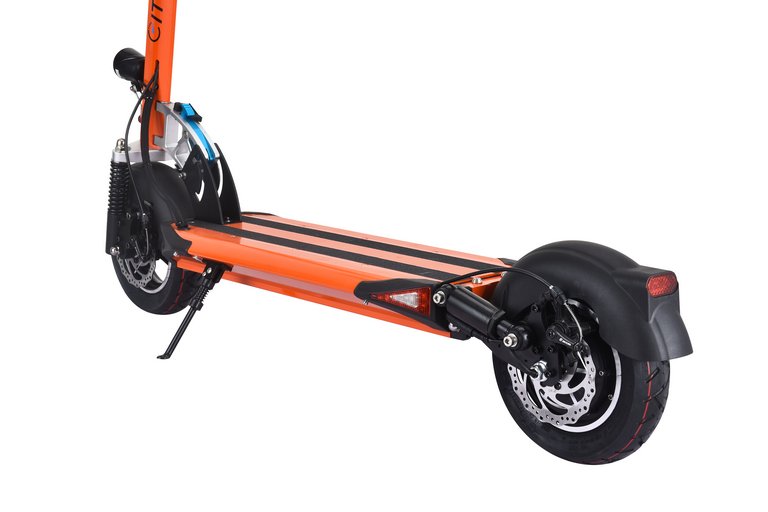 קורקינט חשמלי לשטח