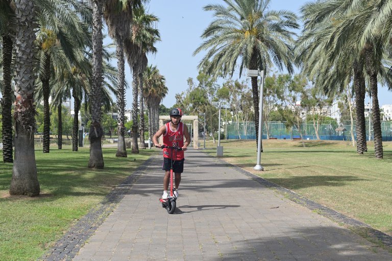 קורקינטים חשמליים מקצועיים