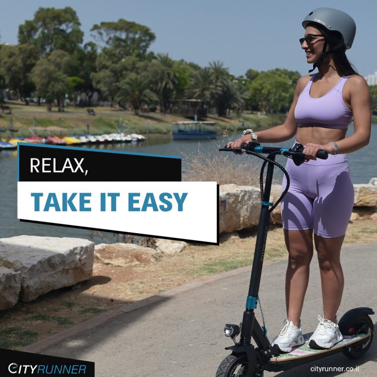 קורקינטים חשמליים