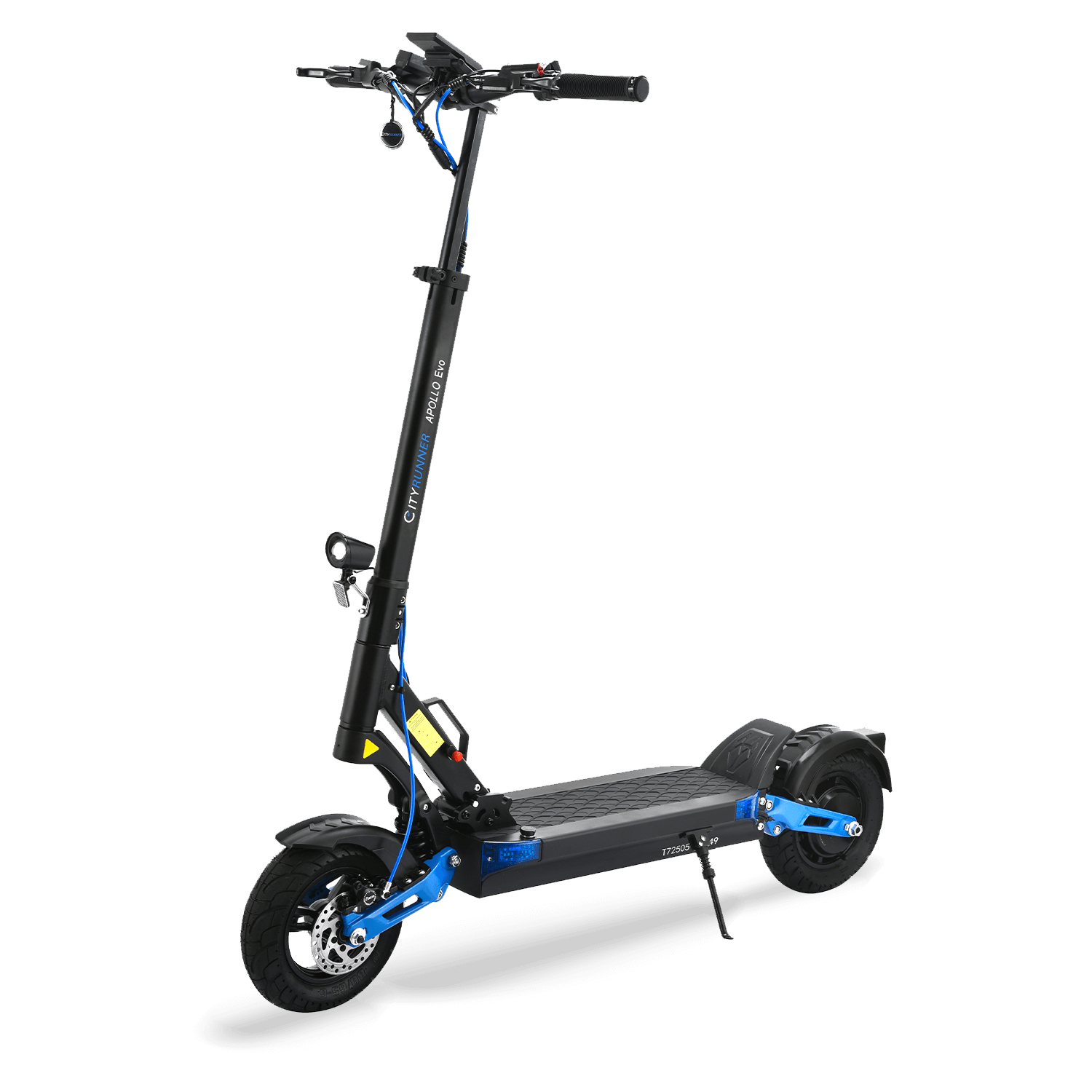 קורקינט חשמלי Apollo Evo