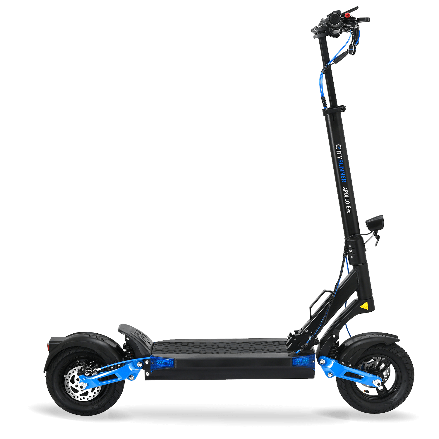 קורקינט חשמלי Apollo Evo