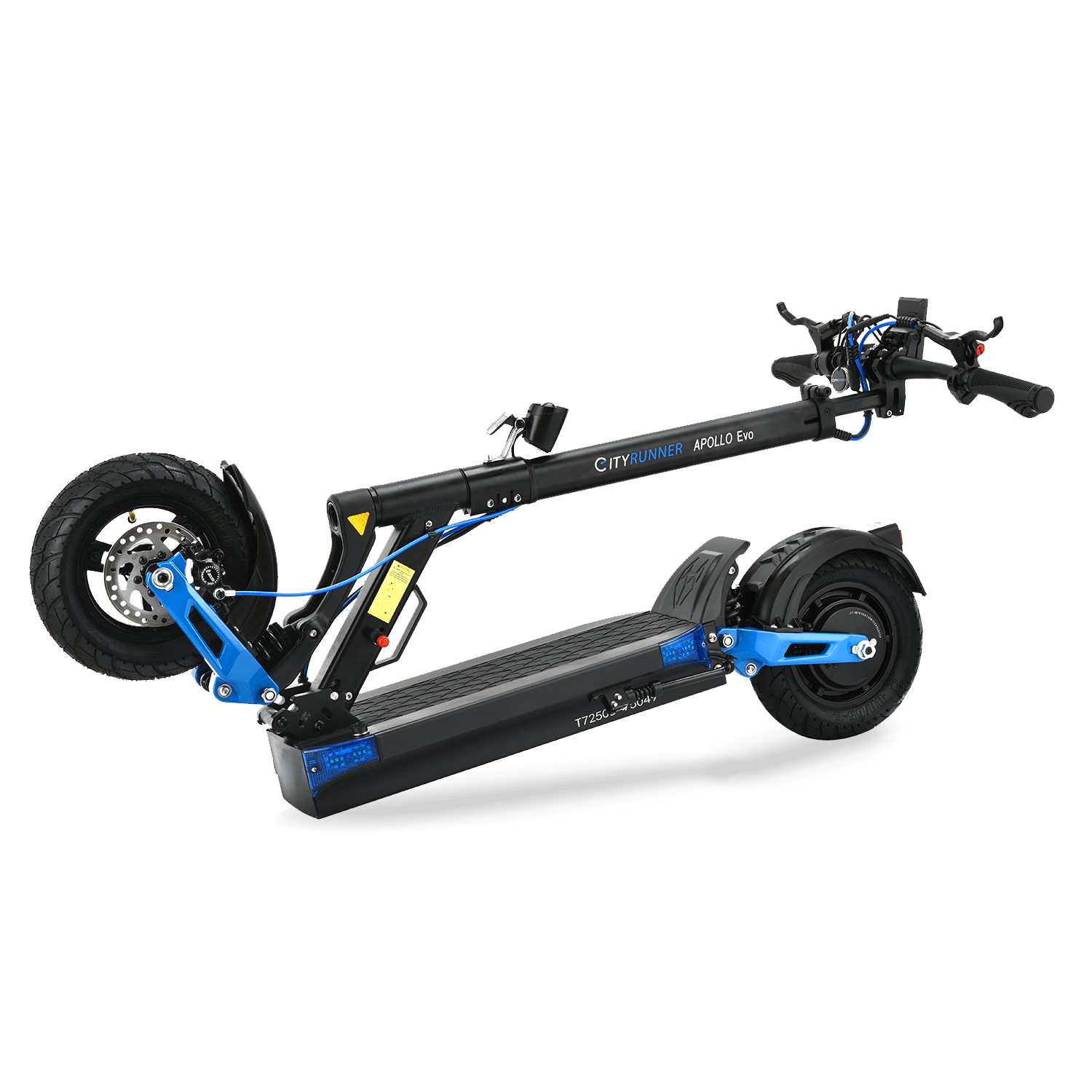 קורקינט חשמלי Apollo Evo