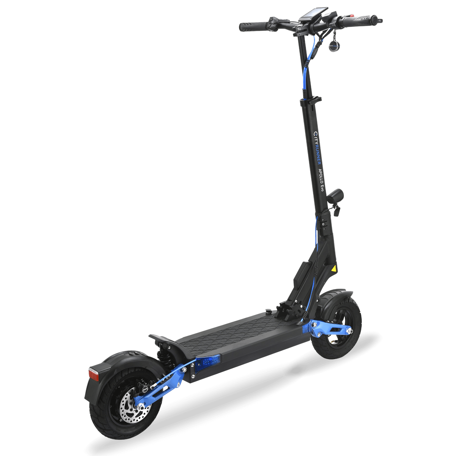 קורקינט חשמלי Apollo Evo