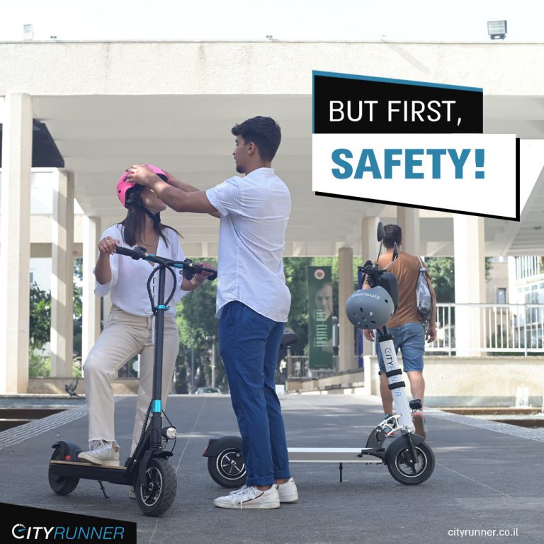 קורקינט חשמלי