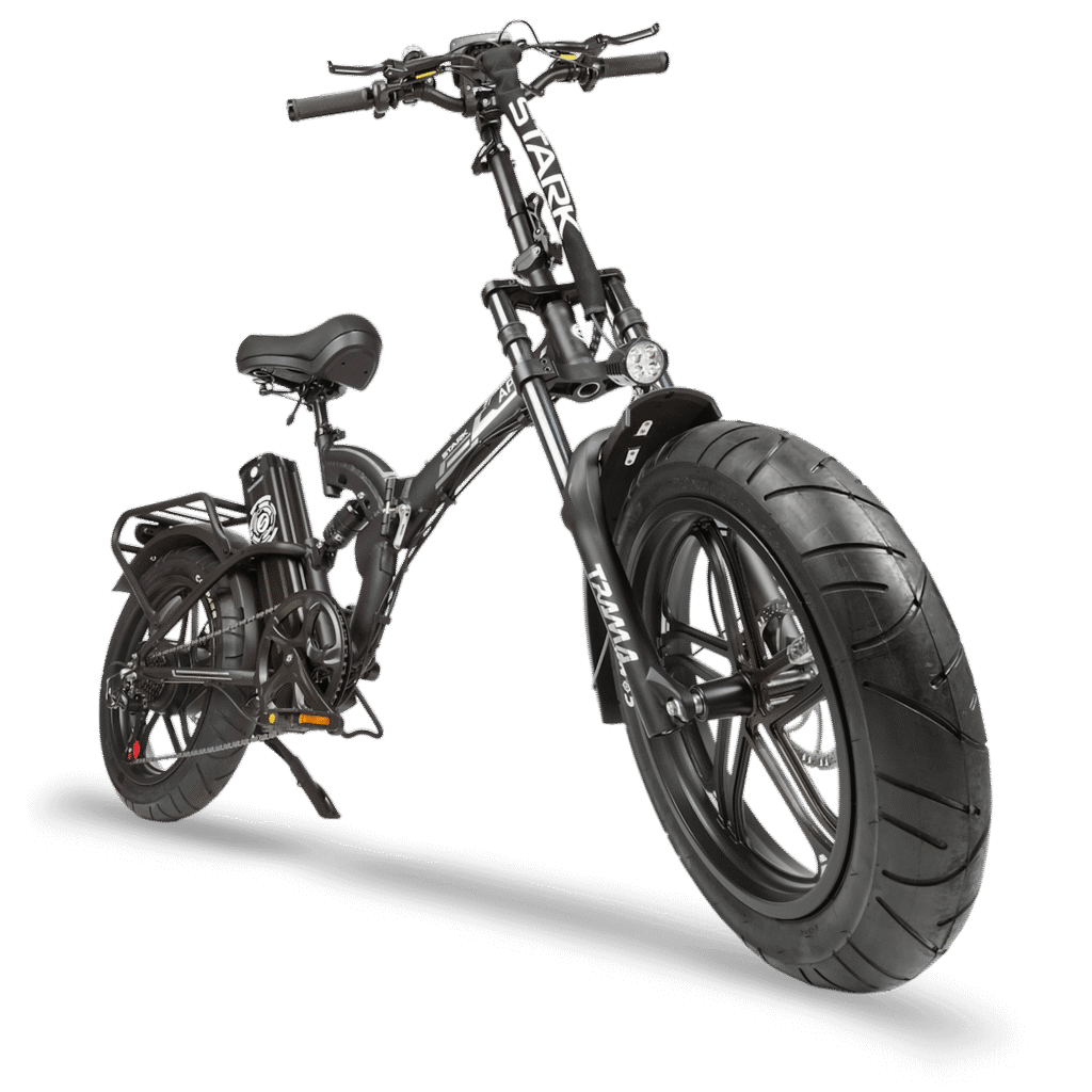 אופניים חשמליים Stark Apex 2 DH