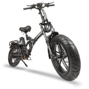 אופניים חשמליים Stark Apex 2 DH