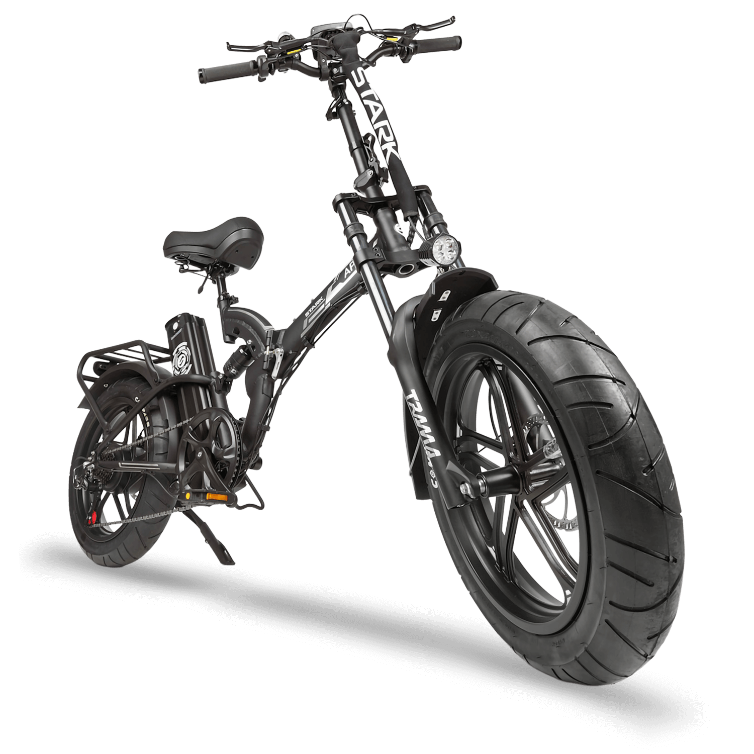 אופניים חשמליים Stark Apex 2 DH