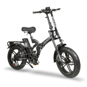 אופניים חשמליים Stark Apex 2 DH