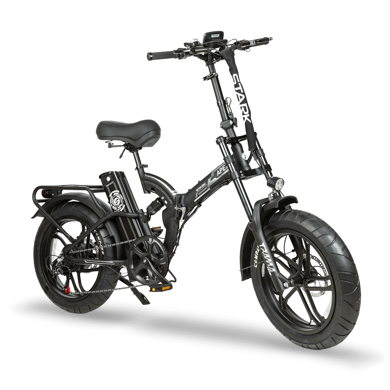 אופניים חשמליים Stark Apex 2 DH