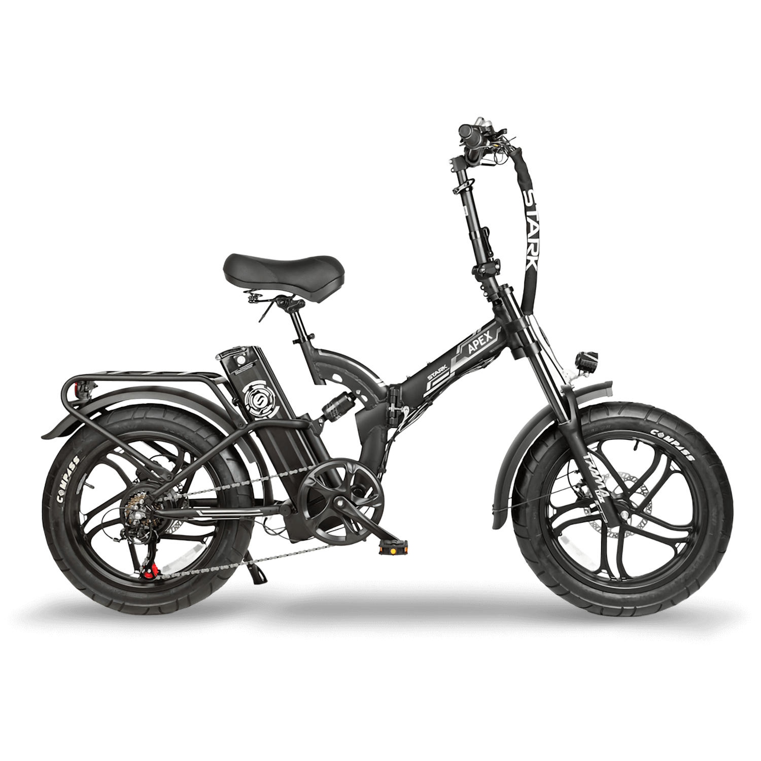 אופניים חשמליים Stark Apex 2 DH