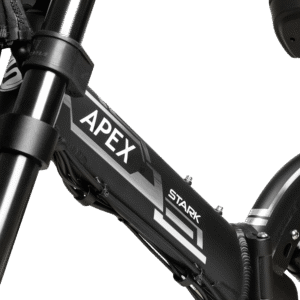 אופניים חשמליים Stark Apex 2 DH