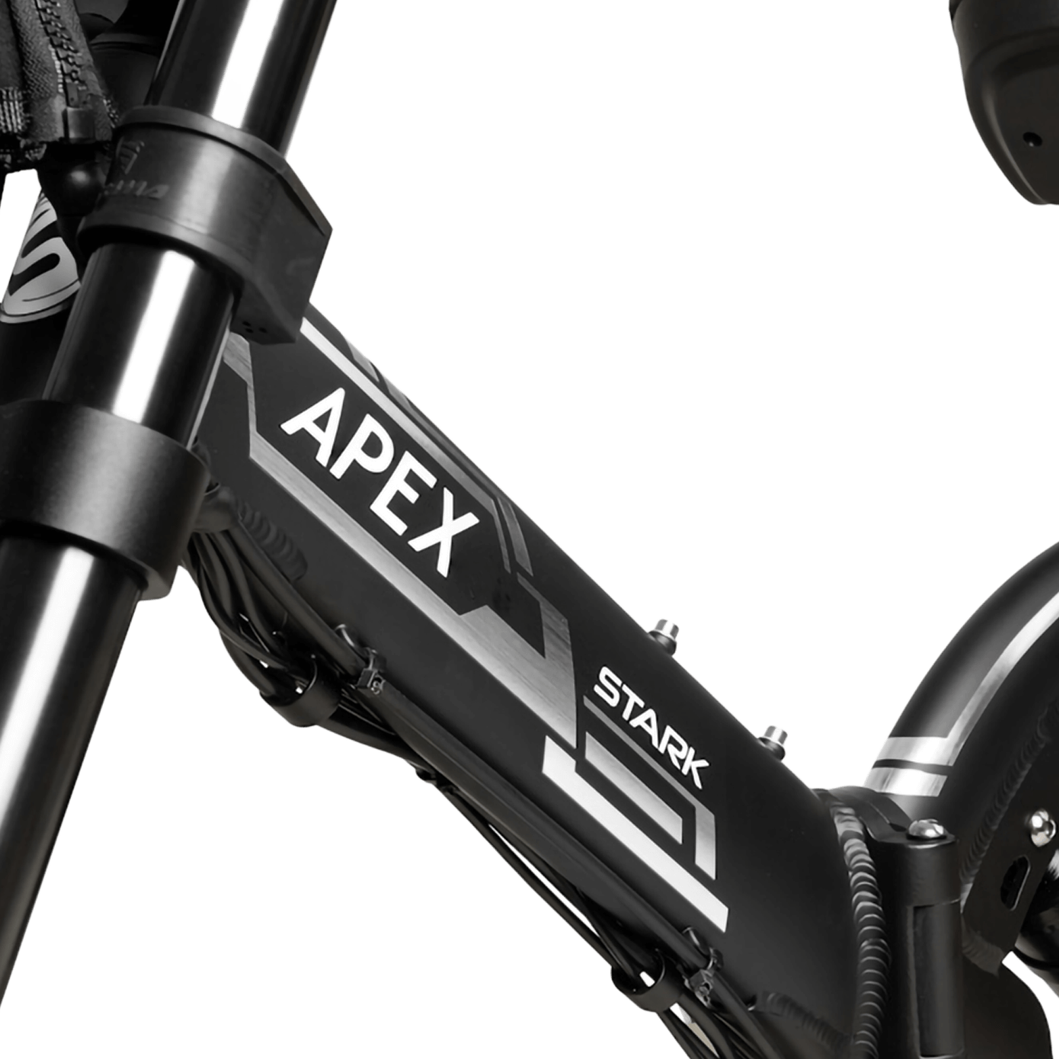 אופניים חשמליים Stark Apex 2 DH