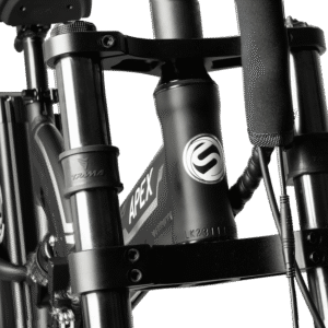 אופניים חשמליים Stark Apex 2 DH