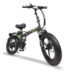 אופניים חשמליים Stark Mach 3