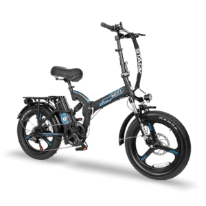 אופניים חשמליים Stark Mach 5