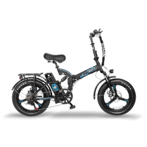 אופניים חשמליים Stark Mach 5