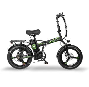 אופניים חשמליים Stark Mach 3