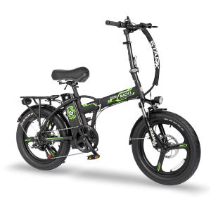 אופניים חשמליים Stark Mach 3