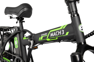 אופניים חשמליים Stark Mach 3