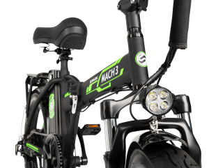 אופניים חשמליים Stark Mach 3