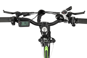 אופניים חשמליים Stark Mach 3