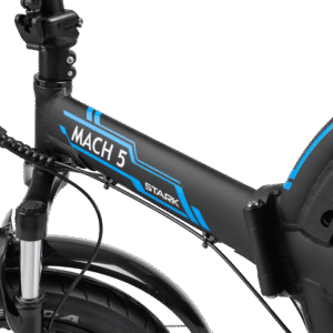 אופניים חשמליים Stark Mach 5