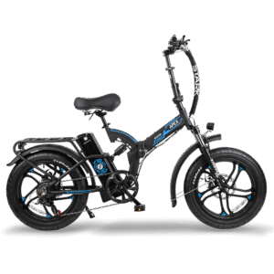 אופניים חשמליים Stark Apex 1