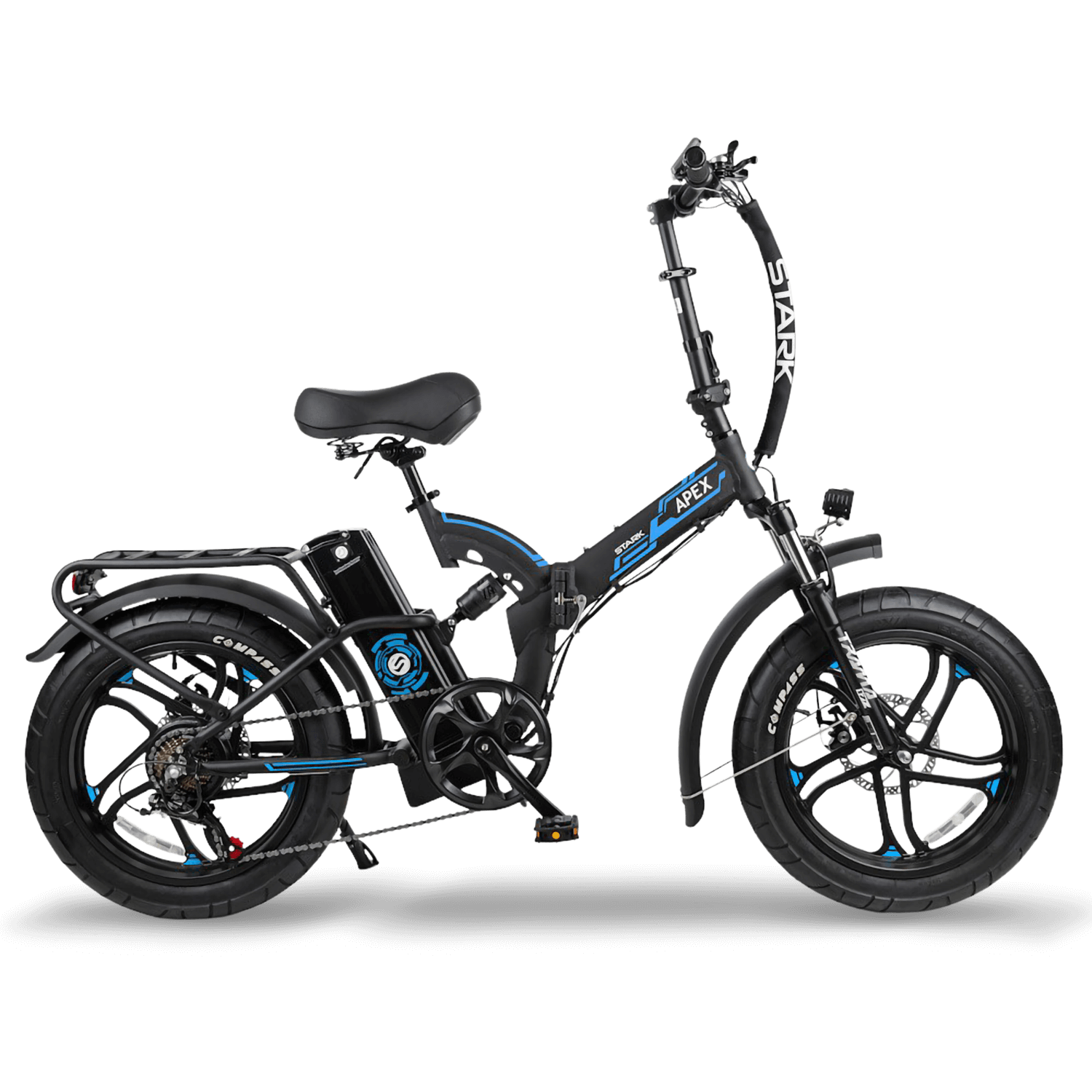 אופניים חשמליים Stark Apex 1