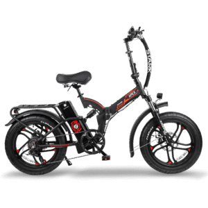 אופניים חשמליים Stark Apex 1