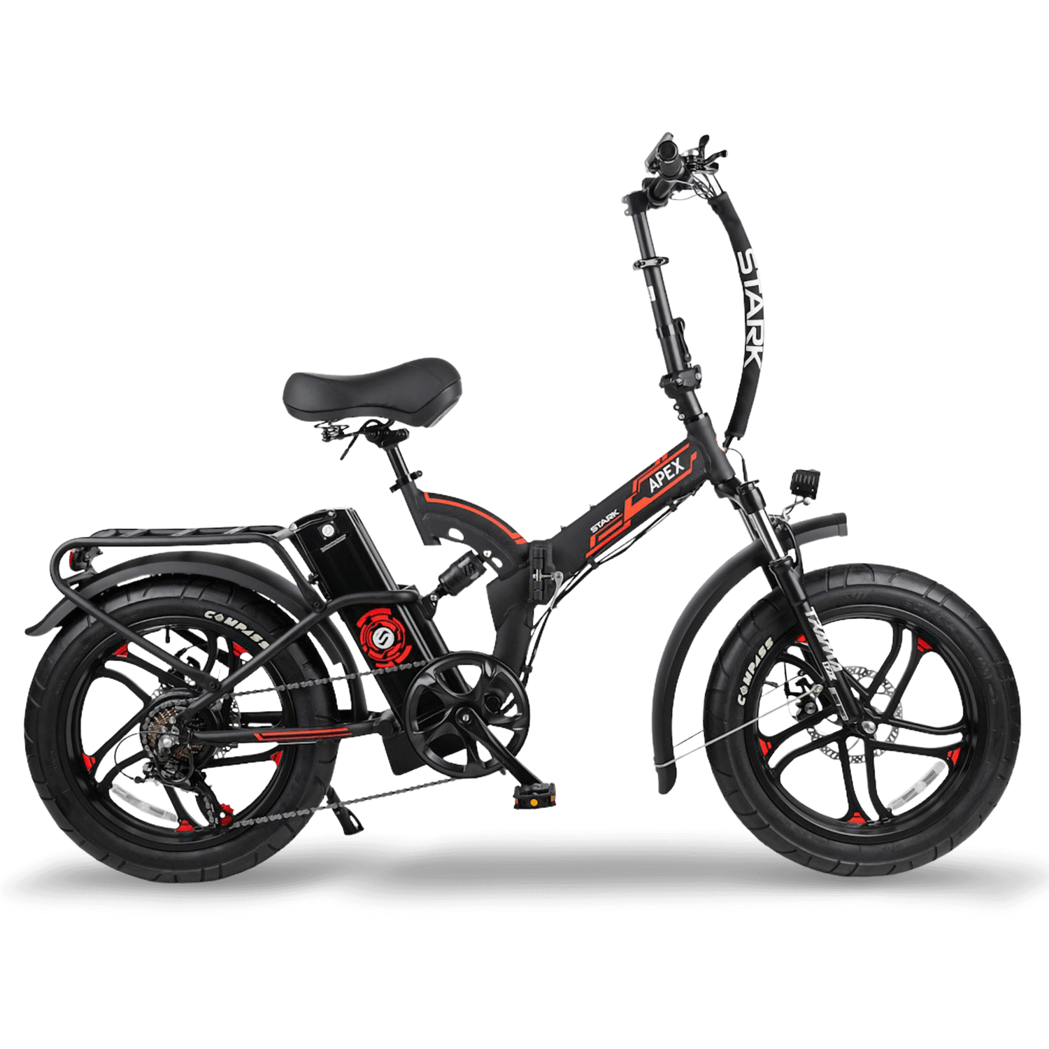 אופניים חשמליים Stark Apex 1