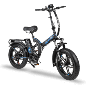 אופניים חשמליים Stark Apex 1