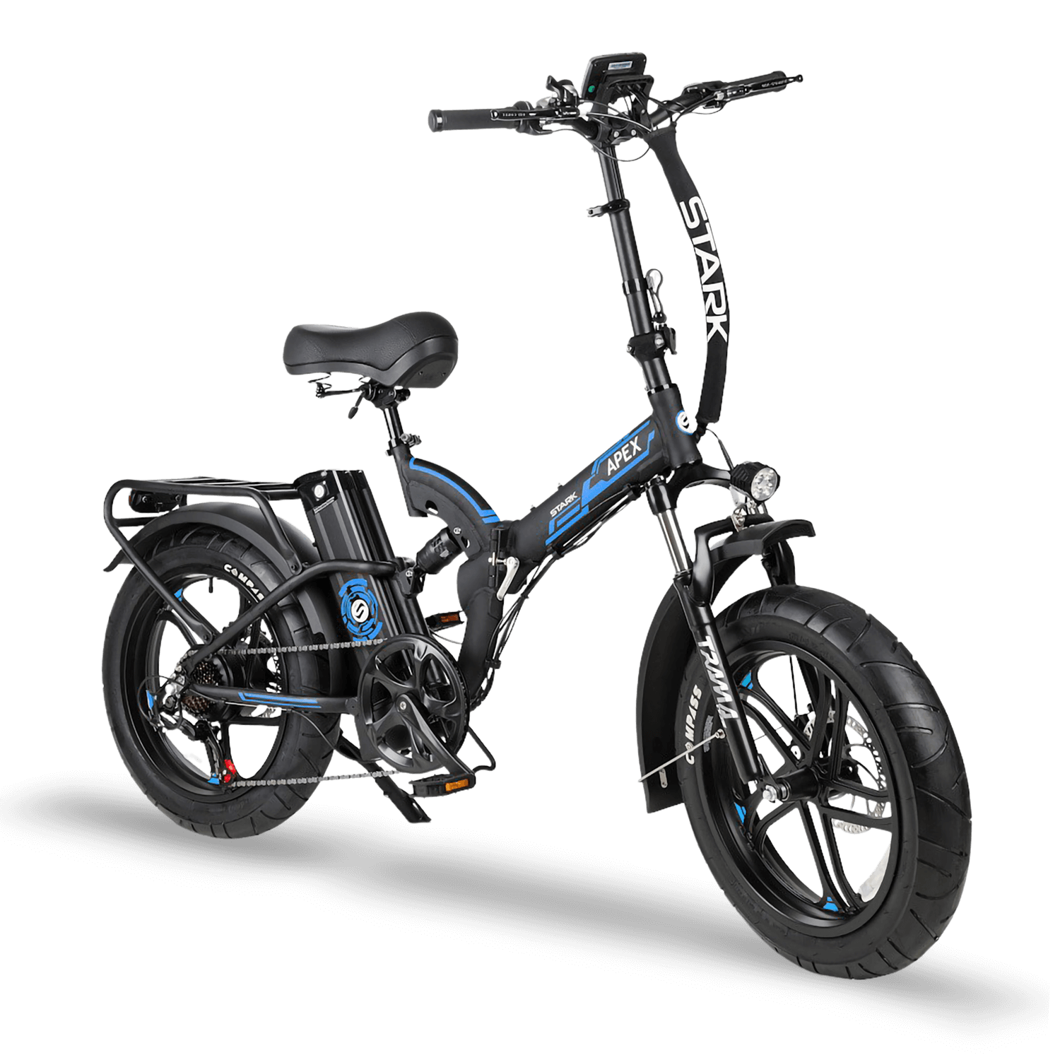 אופניים חשמליים Stark Apex 1
