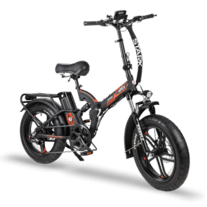 אופניים חשמליים Stark Apex 1