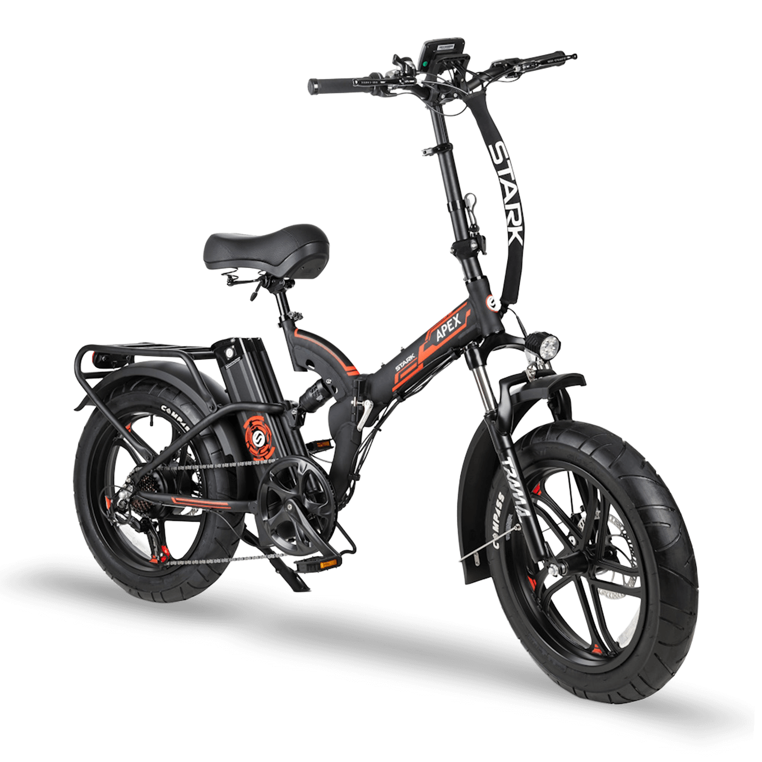 אופניים חשמליים Stark Apex 1
