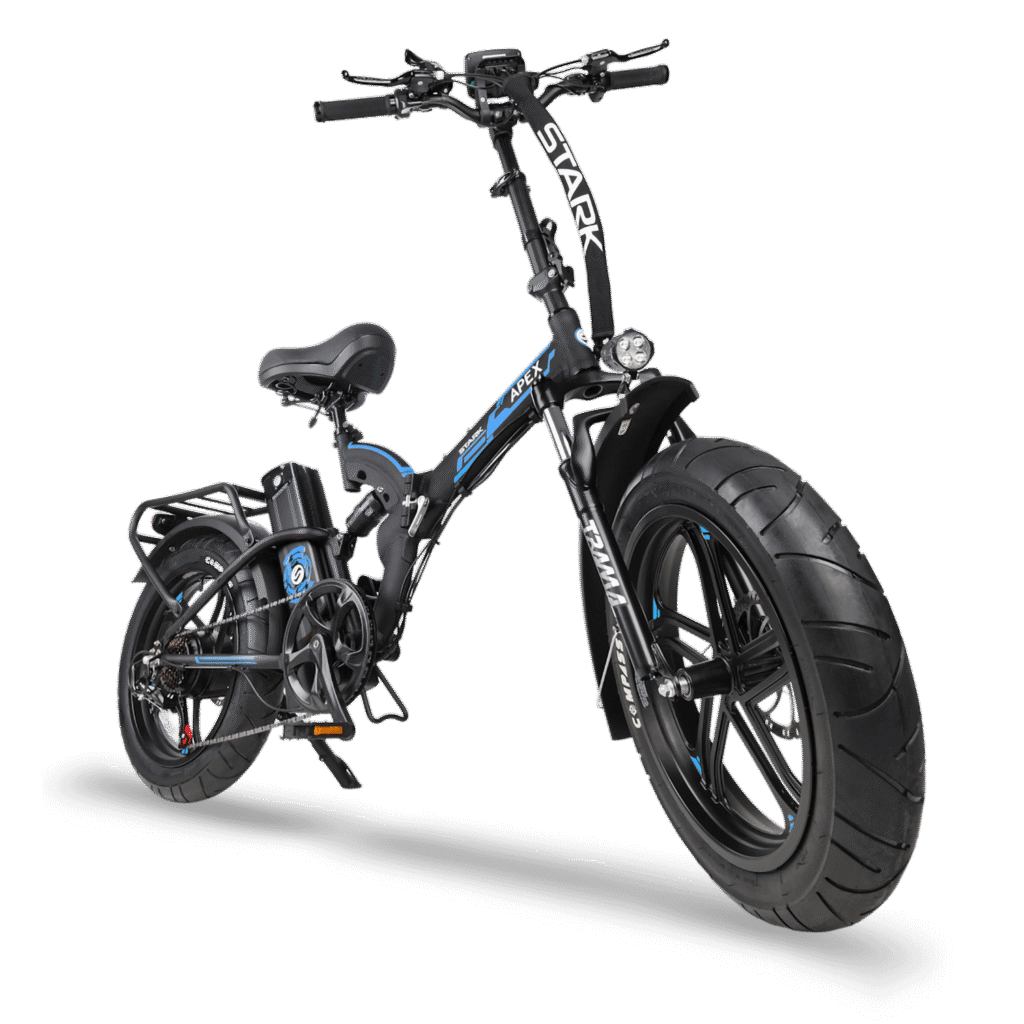 אופניים חשמליים Stark Apex 1