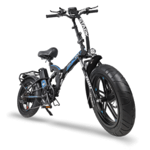 אופניים חשמליים Stark Apex 1