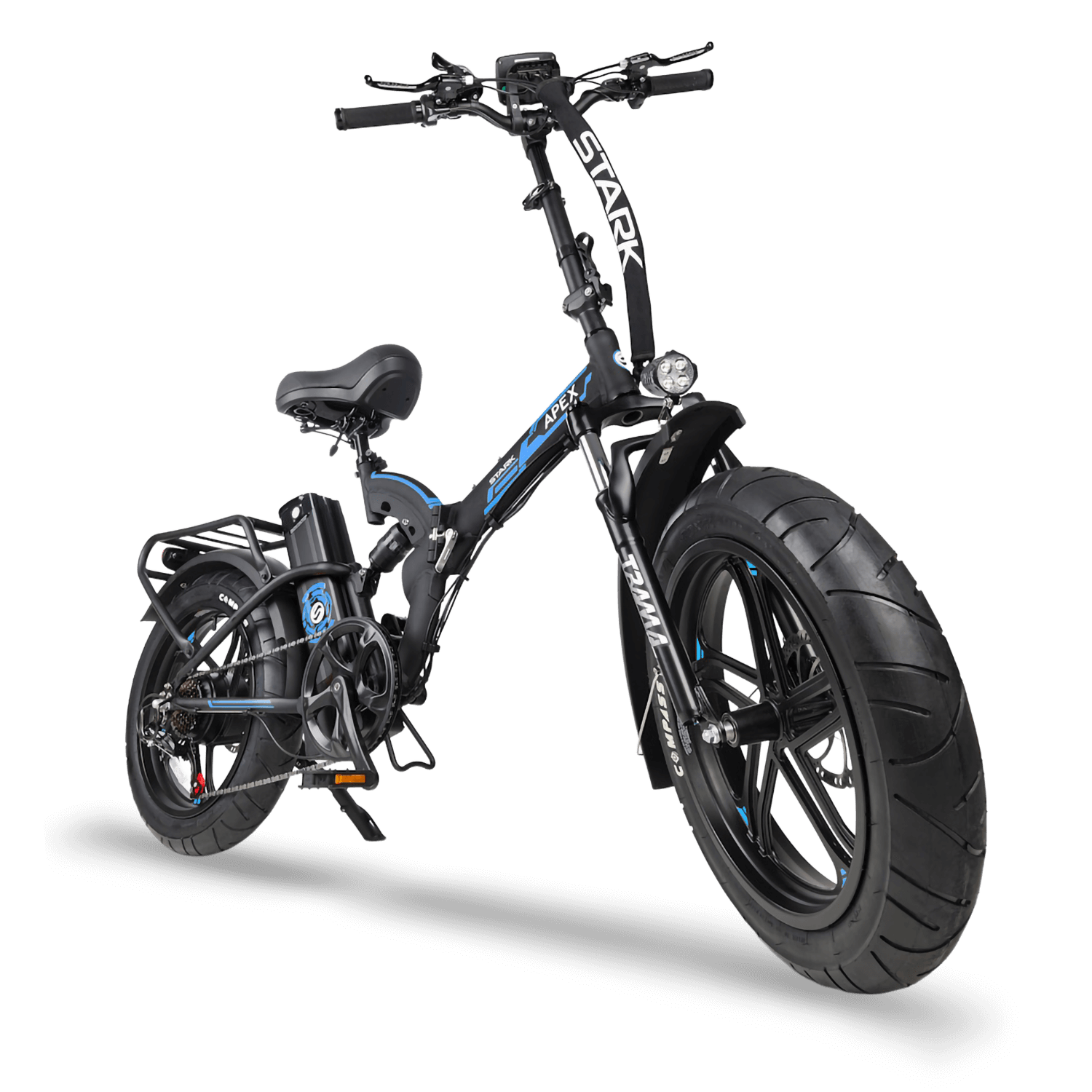 אופניים חשמליים Stark Apex 1